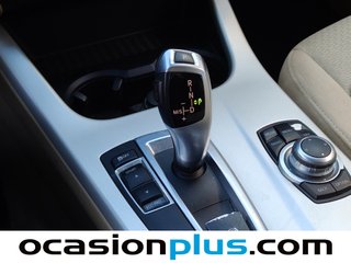BMW X3 sDrive18d 105 kW (143 CV)