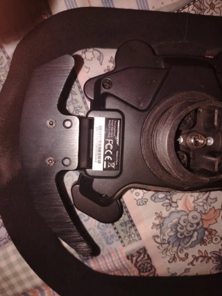 Volante Sparco P310