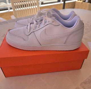 Zapatillas Nike Blancas