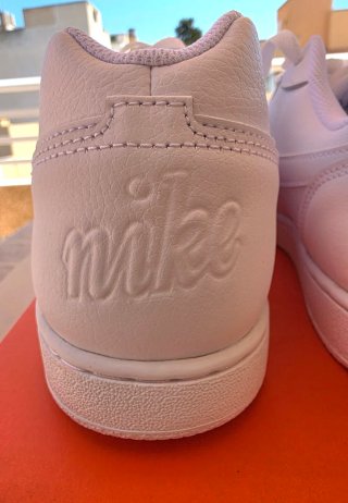 Zapatillas Nike Blancas