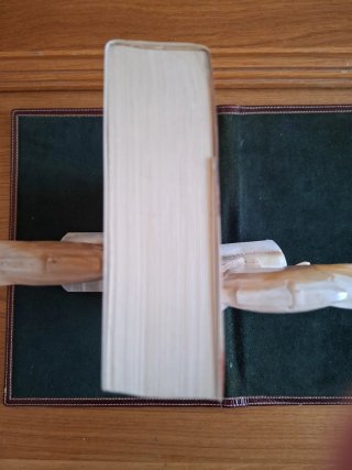 La piel del tambor