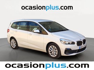 BMW Serie 2 218d xDrive Gran Tourer 110 kW (150 CV)