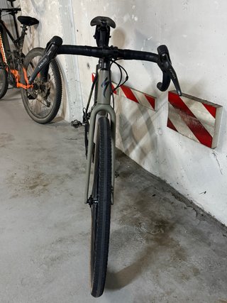 Specialized Crux Comp 2024