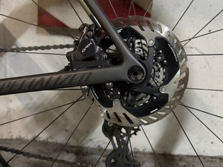 Specialized Crux Comp 2024