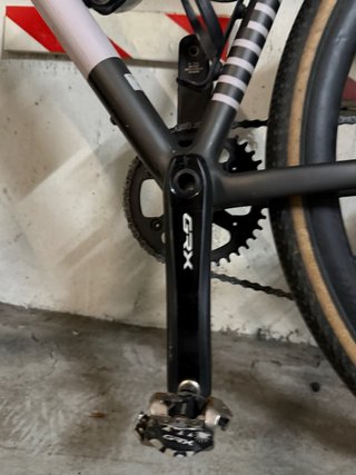 Specialized Crux Comp 2024