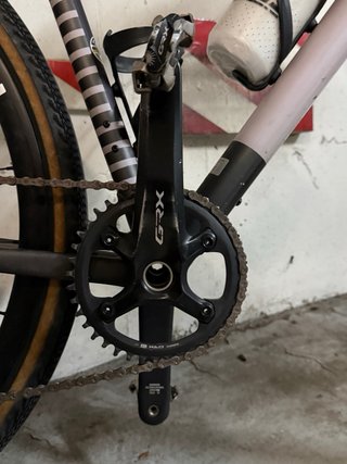 Specialized Crux Comp 2024