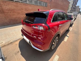 KIA Niro 2017