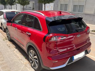 KIA Niro 2017