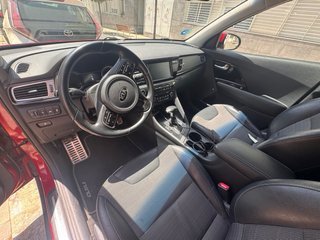 KIA Niro 2017