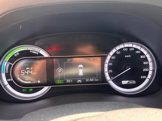 KIA Niro 2017