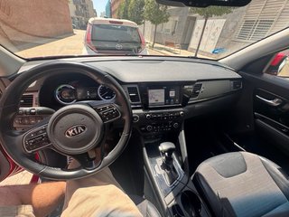 KIA Niro 2017