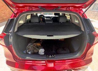 KIA Niro 2017