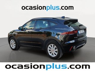 Jaguar E-PACE 2.0P S 4WD Auto 147 kW (200 CV)