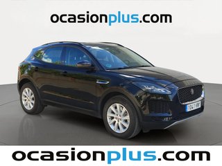 Jaguar E-PACE 2.0P S 4WD Auto 147 kW (200 CV)