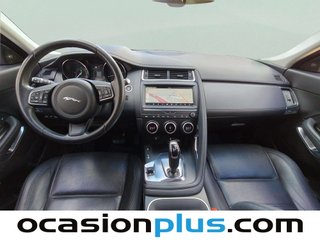 Jaguar E-PACE 2.0P S 4WD Auto 147 kW (200 CV)