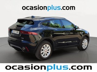 Jaguar E-PACE 2.0P S 4WD Auto 147 kW (200 CV)