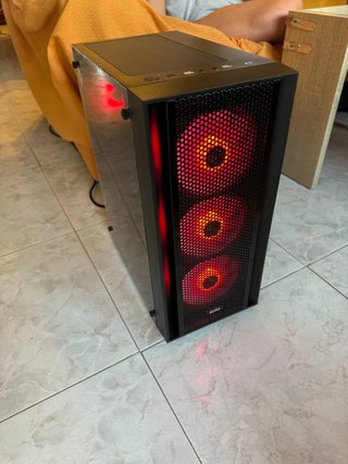 PC i7 Gaming Gamer PC