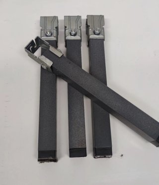 Patas para somier (4 unidades)