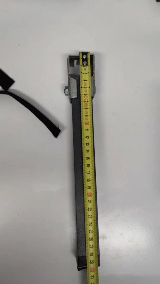 Patas para somier (4 unidades)