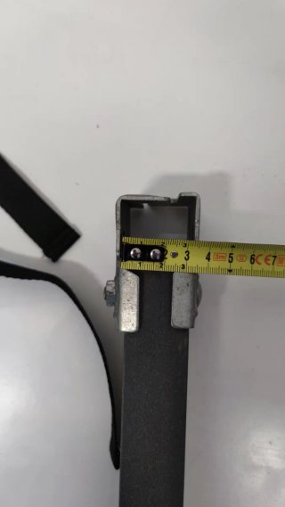 Patas para somier (4 unidades)