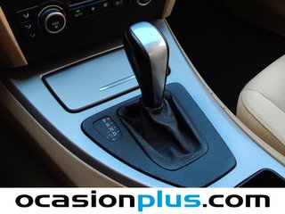 BMW Serie 3 320d 120 kW (163 CV)