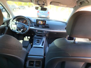 Audi Q5 2019