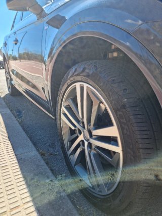 Audi Q5 2019
