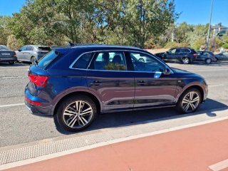 Audi Q5 2019