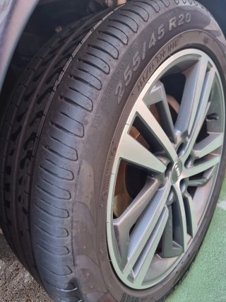 Audi Q5 2019