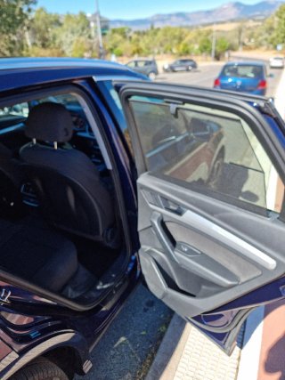 Audi Q5 2019