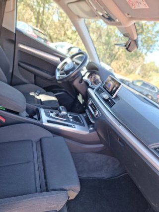 Audi Q5 2019