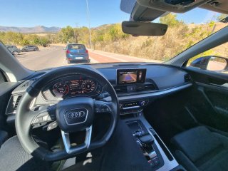 Audi Q5 2019