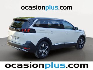 Peugeot 5008 BlueHDI GT Line S&S EAT8 96 kW (130 CV)