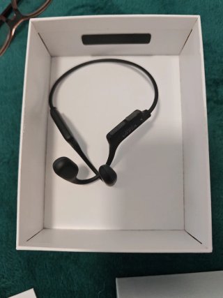 Auriculares Vieta Pro Bone Conduction Bluetooth