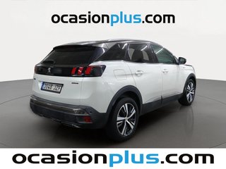 Peugeot 3008 BlueHDi 120 S&S GT-Line 88 kW (120 CV)