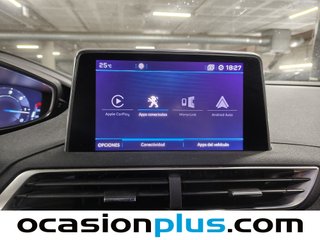 Peugeot 3008 BlueHDi 120 S&S GT-Line 88 kW (120 CV)