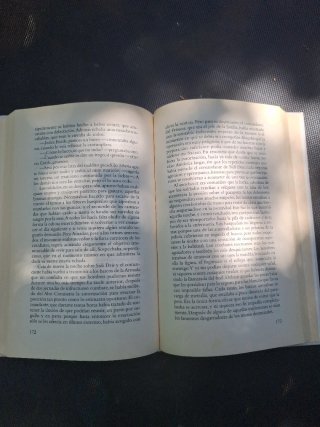 Libro El nombre de los nuestros