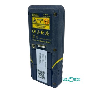 STANLEY TLM330S Medidor Láser