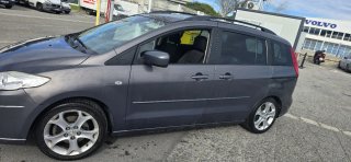 Mazda 5 2009