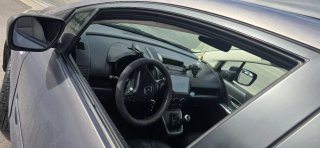 Mazda 5 2009