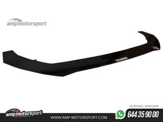 AÑADIDO DELANTERO EN CNC PARA AUDI RS5 F5 COUPE/SPORTBACK 2017--