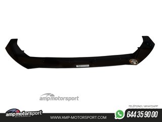 AÑADIDO DELANTERO EN CNC PARA AUDI RS5 F5 COUPE/SPORTBACK 2017--