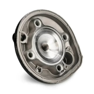 Cilindro AllPro 80cc Minarelli AM6