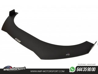 AÑADIDO DELANTERO EN CNC PARA AUDI TT RS 8J 2009-2013
