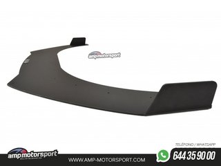 AÑADIDO DELANTERO EN CNC PARA AUDI TT RS 8J 2009-2013