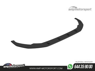 AÑADIDO DELANTERO EN CNC PARA AUDI S3 8Y 2020--