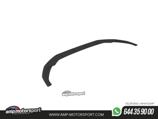 AÑADIDO DELANTERO EN CNC PARA AUDI S3 8Y 2020--