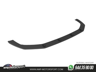 AÑADIDO DELANTERO EN CNC PARA AUDI RS3 SPORTBACK 8Y 2020--