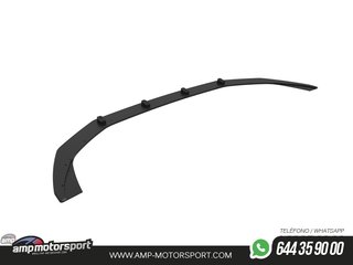 AÑADIDO DELANTERO EN CNC PARA AUDI RS3 SPORTBACK 8Y 2020--