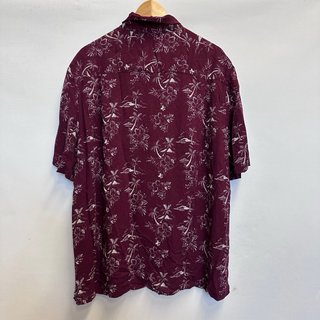 Camicia uomo Batik XL